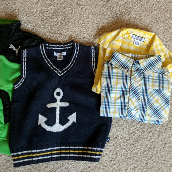 Boys 3T - Picture 3 of 3